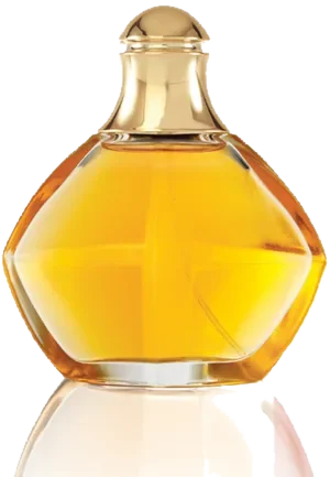 Avon Aspire perfume bottle