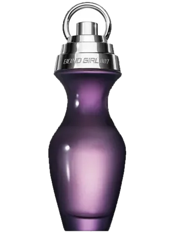 Avon Bond Girl 007 Forever parfüm şişesi