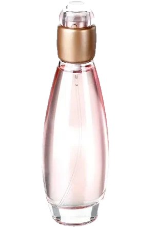 Avon Célèbre perfume bottle