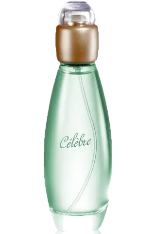 Avon Célèbre Ice parfüm şişesi