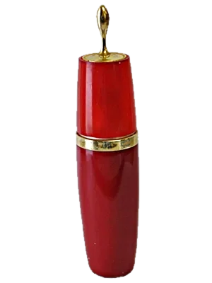 Avon Charisma perfume bottle