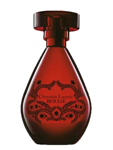 Avon Christian Lacroix Rouge parfüm şişesi