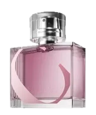 Avon City Rush Glamour parfüm şişesi