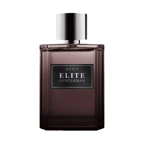 Avon Elite Gentleman parfüm şişesi
