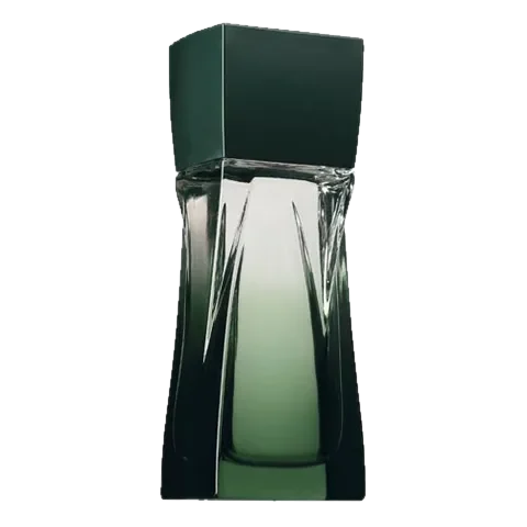 Avon Essence perfume bottle