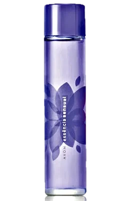 Avon Essência Sensual parfüm şişesi