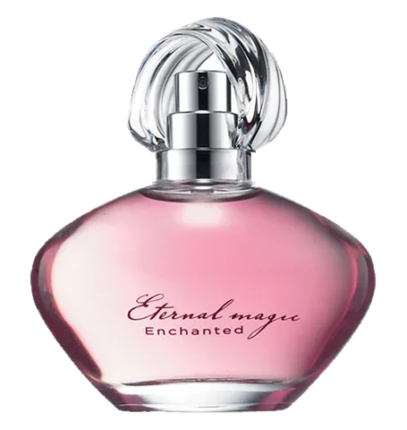 Avon Eternal Magic Enchanted parfüm şişesi