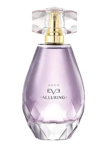 Avon Eve Alluring parfüm şişesi