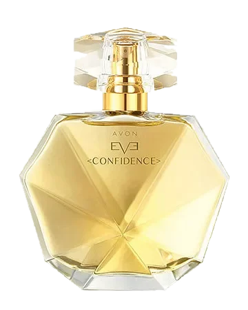 Avon Eve Confidence parfüm şişesi