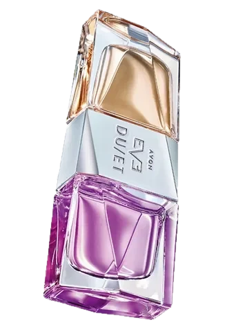 Avon Eve Duet Sensual parfüm şişesi