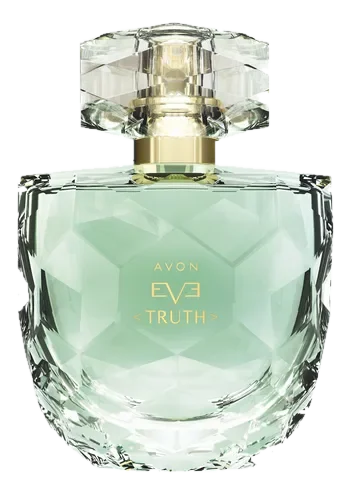 Avon Eve Truth parfüm şişesi