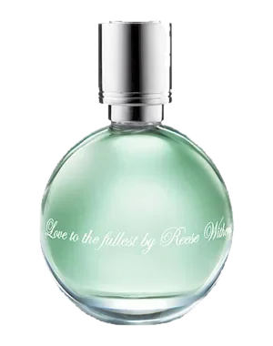 Avon Expressions by Reese Witherspoon: Love to the Fullest parfüm şişesi