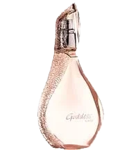 Avon Goddess parfüm şişesi
