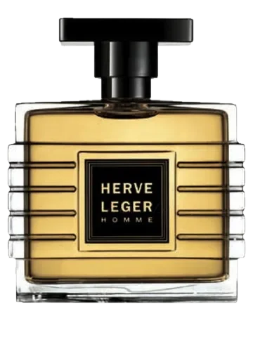 Avon Herve Leger Homme parfüm şişesi