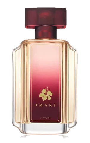Avon Imari 2015 perfume bottle