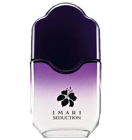 Avon Imari Seduction parfüm şişesi