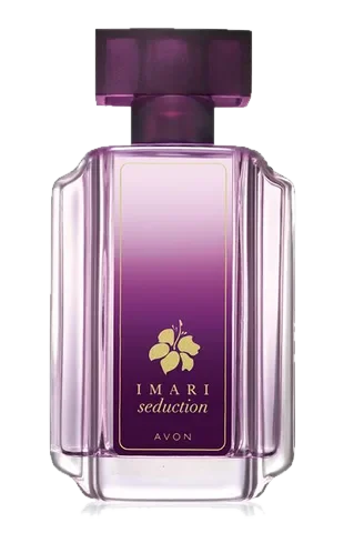 Avon Imari Seduction 2015 perfume bottle