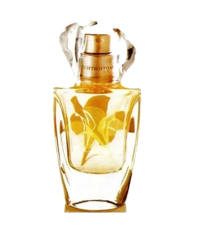Avon In Bloom parfüm şişesi
