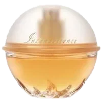 Avon Incandessence perfume bottle