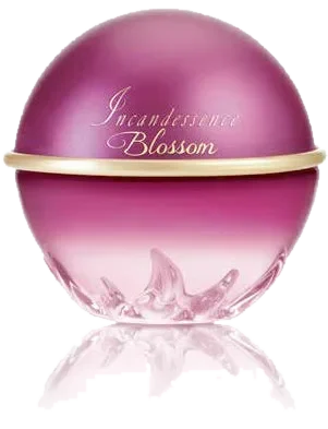 Avon Incandessence Blossom parfüm şişesi