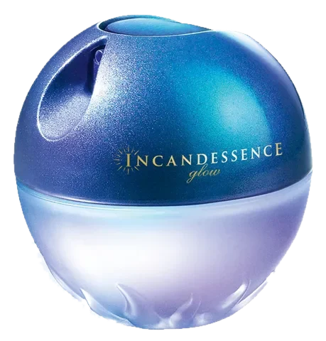 Avon Incandessence Glow parfüm şişesi
