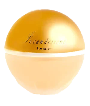 Avon Incandessence Lumiere parfüm şişesi