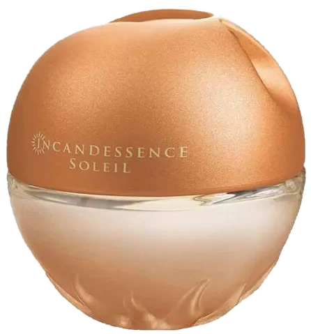 Avon Incandessence Soleil parfüm şişesi