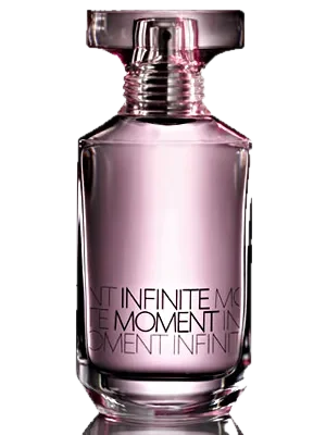 Avon Infinite Moment for Her parfüm şişesi
