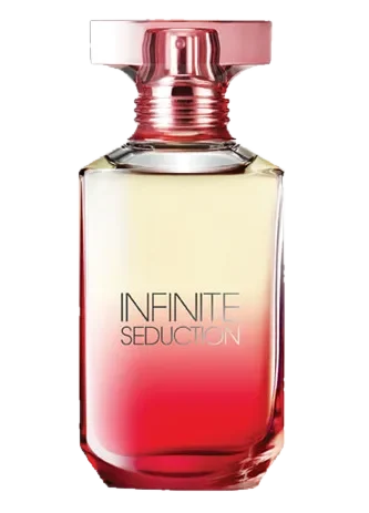 Avon Infinite Seduction for Her parfüm şişesi