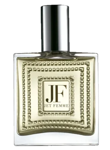 Avon Jet Femme parfüm şişesi