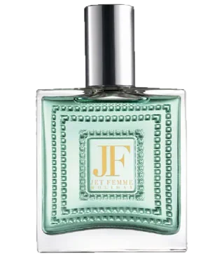 Avon Jet Femme Holiday parfüm şişesi