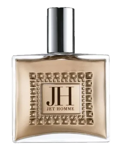 Avon Jet Homme parfüm şişesi