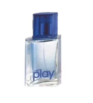 Avon Just Play for Him parfüm şişesi