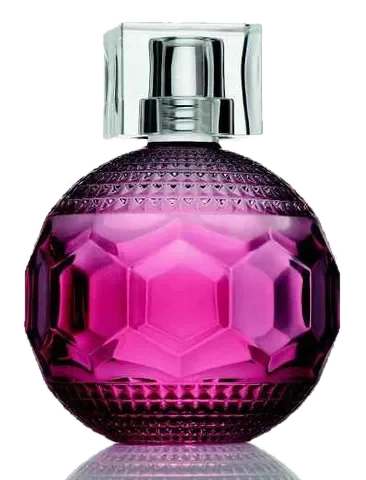 Avon Latin Sensation perfume bottle