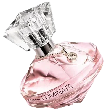 Avon Luminata parfüm şişesi