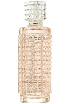 Avon Musk Soft parfüm şişesi