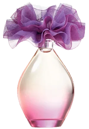 Avon Only Imagine parfüm şişesi