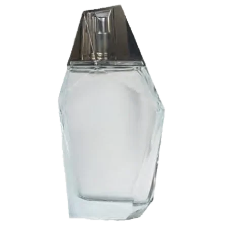 Avon Perceive perfume bottle
