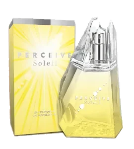Avon Perceive Soleil parfüm şişesi