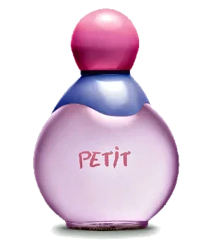 Avon Petit parfüm şişesi