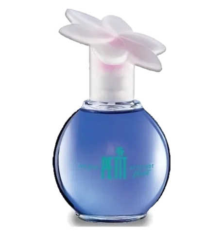 Avon Petit Attitude Floret parfüm şişesi