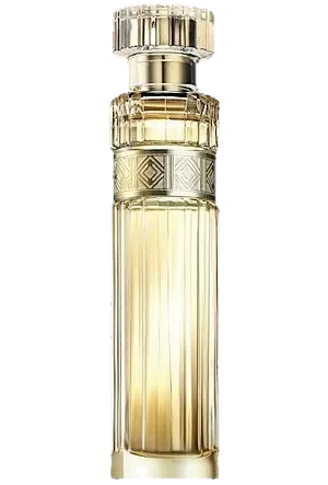 Avon Premiere Luxe perfume bottle