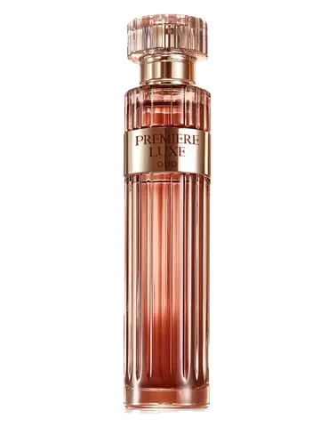 Avon Premiere Luxe Oud for Her perfume bottle