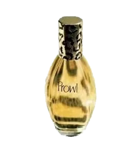 Avon Prowl perfume bottle