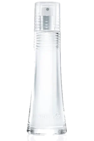 Avon Pure O2 For Her parfüm şişesi