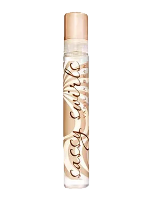 Avon Sassy Swirls Vanilla Bean parfüm şişesi