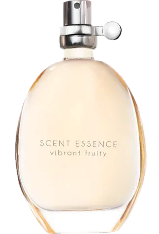 Avon Scent Essence - Vibrant Fruity parfüm şişesi