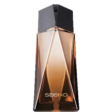 Avon Segno perfume bottle