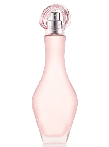 Avon Sensuelle perfume bottle