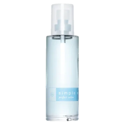 Avon Simple Elements Perfect Cotton perfume bottle